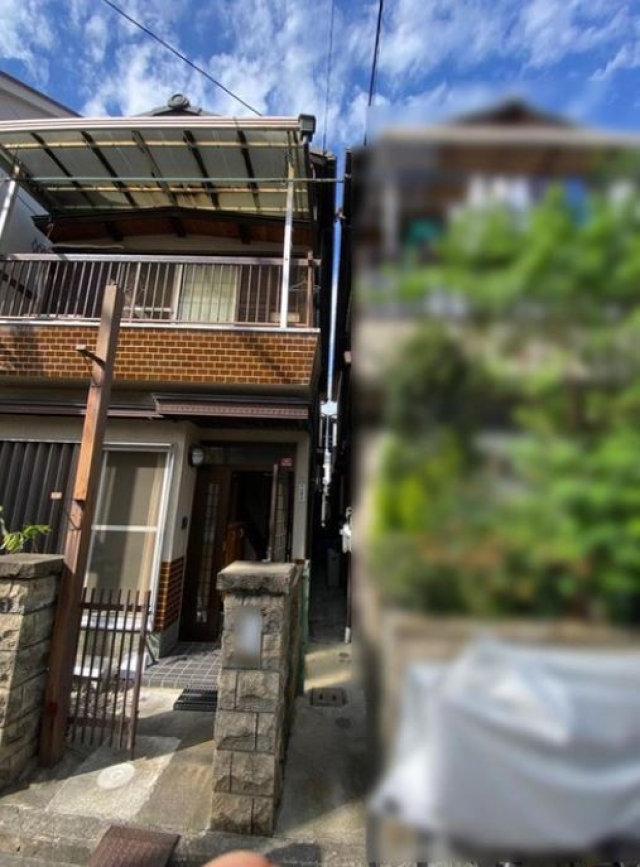 大阪府堺市中区福田中古一戸建ての不動産情報です。