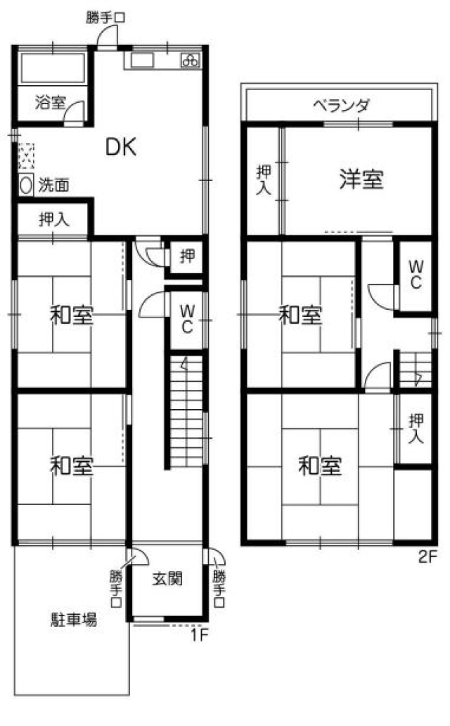 大阪府高石市千代田６丁目中古一戸建ての不動産情報です。
