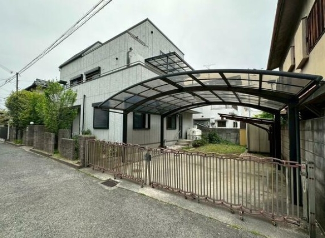 大阪府泉大津市松之浜町１丁目中古一戸建ての不動産情報です。