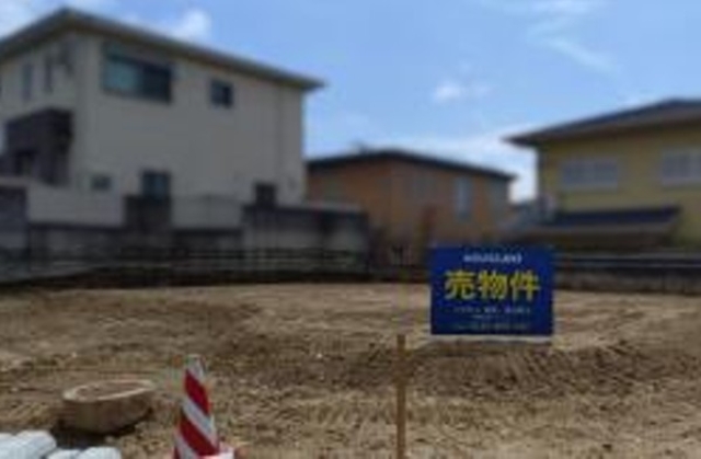 大阪府泉南郡熊取町希望が丘１丁目売地の不動産…
