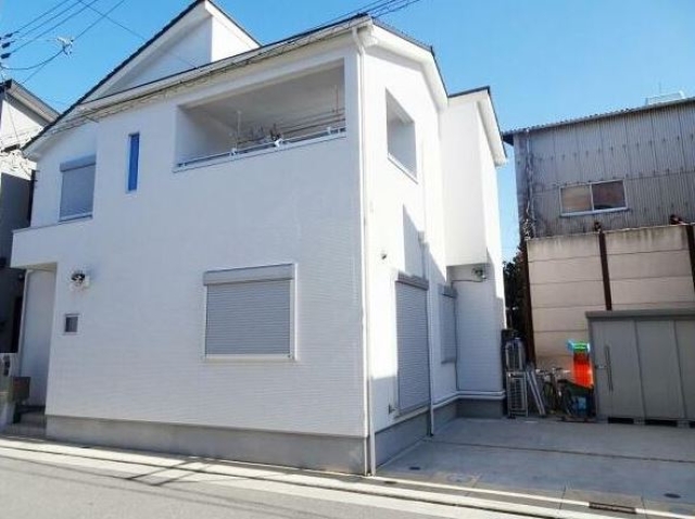 大阪府岸和田市藤井町２丁目中古一戸建ての不動…