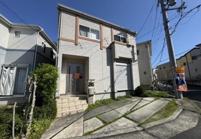 大阪府和泉市浦田町中古一戸建ての不動産情報です。