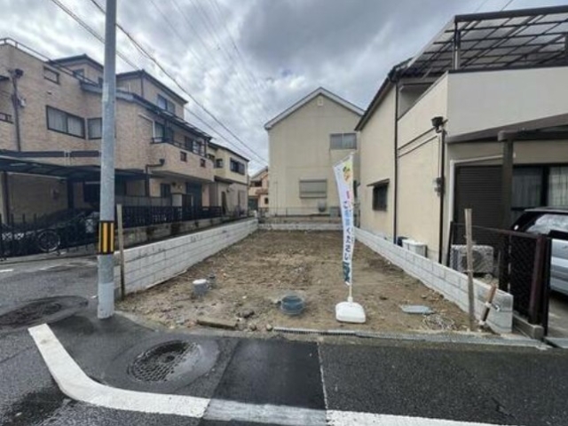 大阪府泉大津市池浦町４丁目新築一戸建ての不動産情報です。