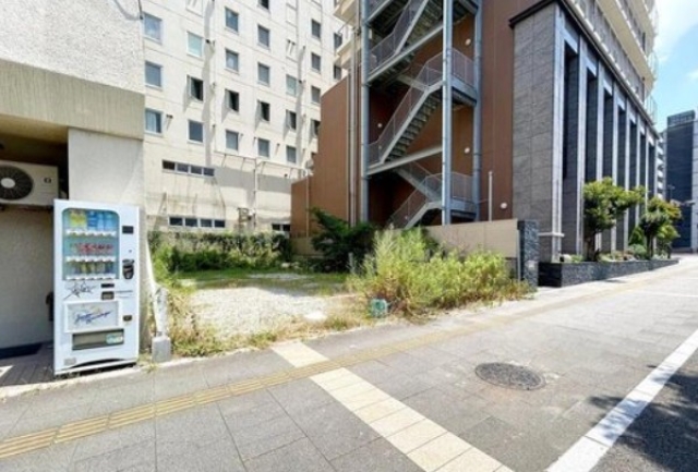 大阪府堺市堺区竜神橋町１丁売地の不動産情報です。