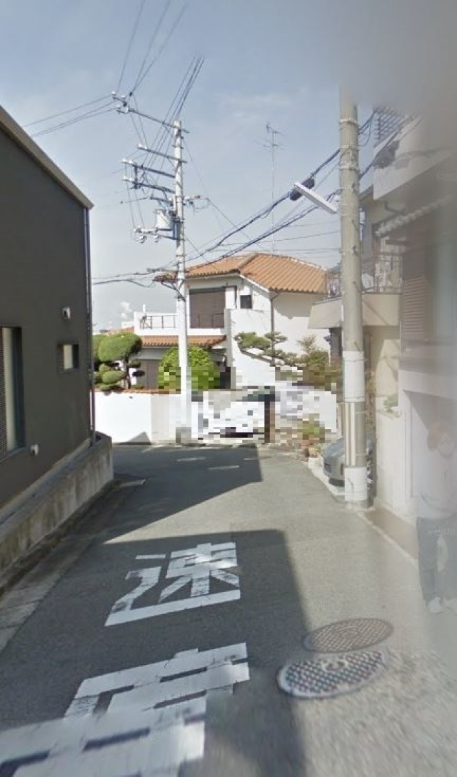 大阪府堺市西区上野芝町７丁中古一戸建ての不動産情報です。