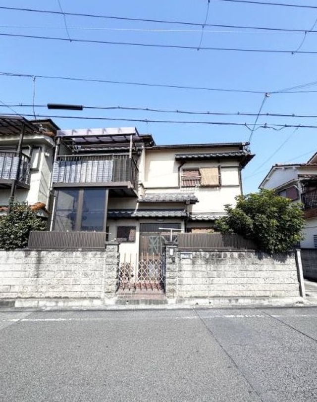 大阪府岸和田市吉井町３丁目中古一戸建ての不動産情報です。