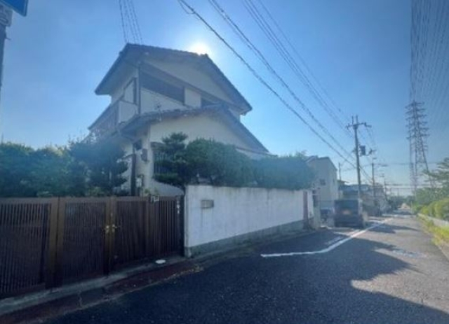 大阪府泉南郡熊取町青葉台２丁目売地の不動産情…