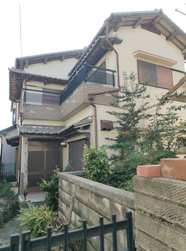 大阪府泉佐野市日根野中古一戸建ての不動産情報です。