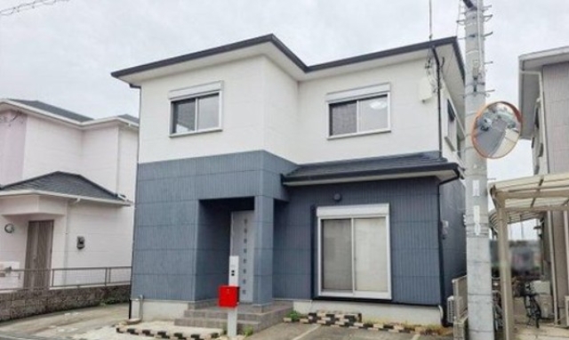 大阪府泉佐野市鶴原中古一戸建ての不動産情報です。