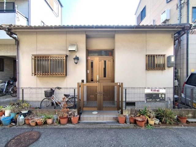 大阪府岸和田市吉井町２丁目中古一戸建ての不動産情報です。