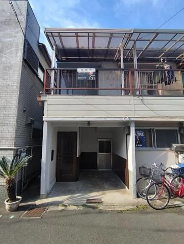 大阪府高石市千代田６丁目中古一戸建ての不動…