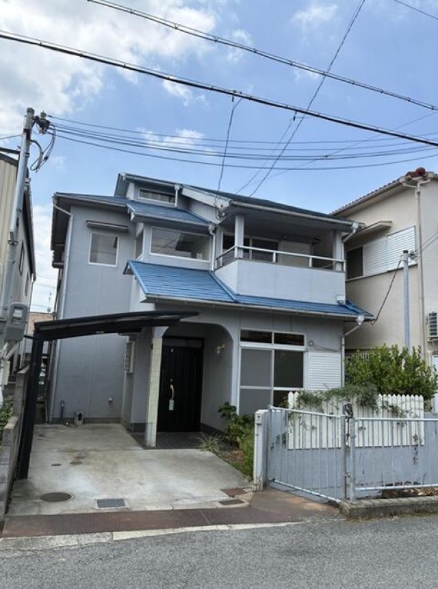 大阪府和泉市芦部町売地の不動産情報です。