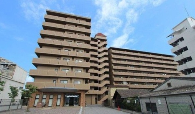 ジュネス岸和田フィオーレ大阪府岸和田市大町…