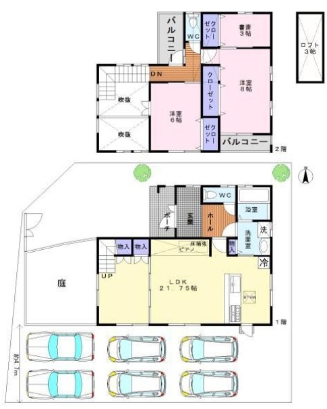 大阪府貝塚市東山１丁目中古一戸建ての不動産情報です。