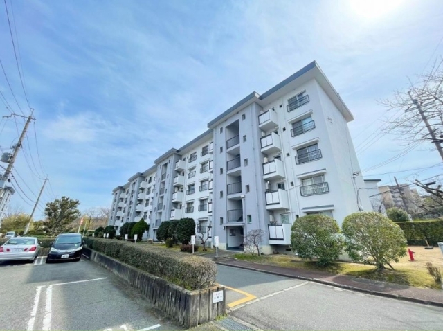 泉北原山台団地２号棟大阪府堺市南区原山台１丁中古マンションの不動産情報です。