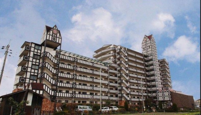 ブリティッシュティンバー泉佐野大阪府泉佐野市高松西２丁目中古マンションの不動産情報です。