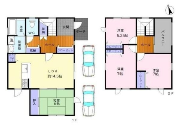 大阪府貝塚市畠中２丁目中古一戸建ての不動産情報です。