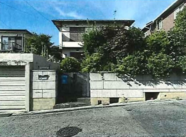 大阪府堺市南区三原台４丁売地の不動産情報です。