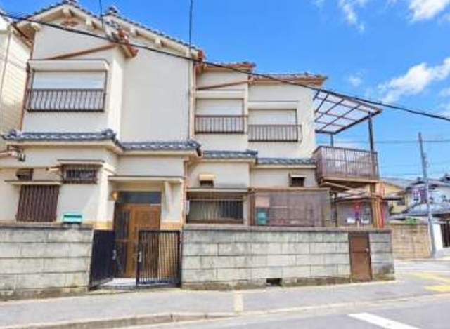 大阪府堺市東区大美野中古一戸建ての不動産情…