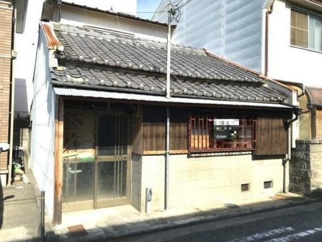 大阪府岸和田市春木宮川町売地の不動産情報です。