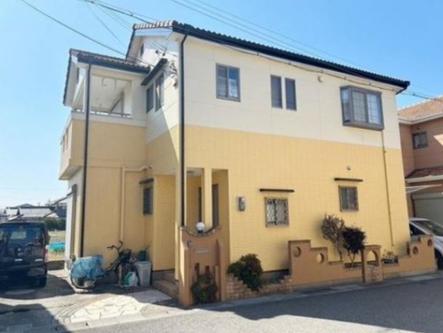 大阪府泉佐野市南中安松中古一戸建ての不動産情報です。