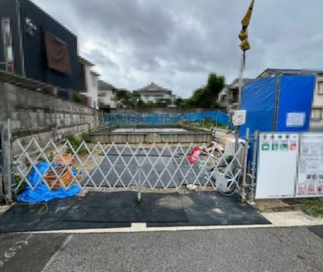 大阪府堺市西区上野芝向ヶ丘町４丁新築一戸建ての不動産情報です。