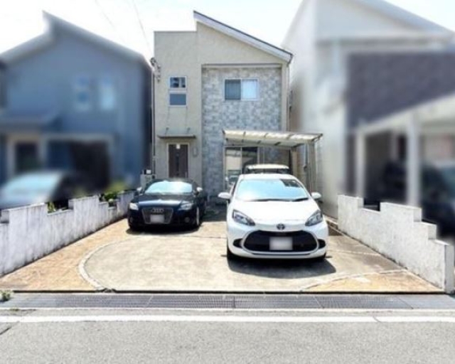 大阪府岸和田市荒木町１丁目中古一戸建ての不動産情報です。
