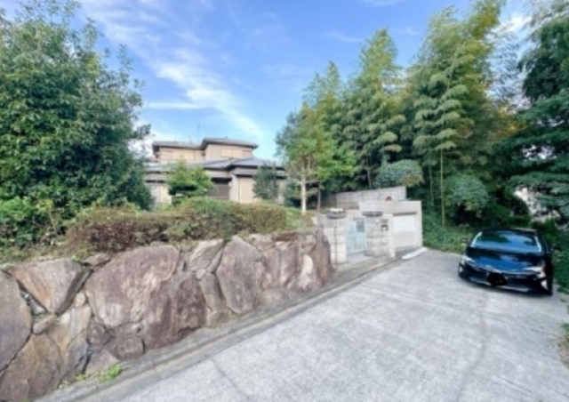 大阪府岸和田市下松町中古一戸建ての不動産情報…