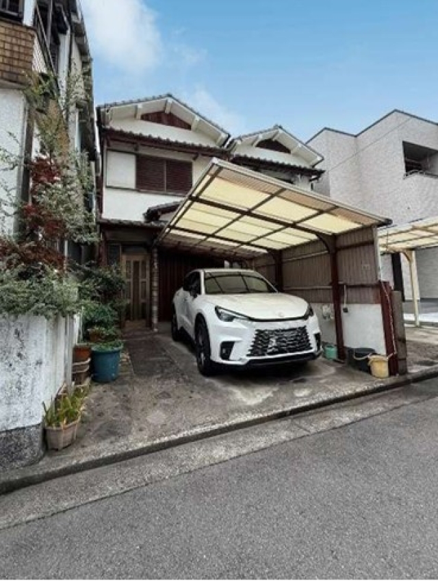 大阪府堺市中区毛穴町中古一戸建ての不動産情報です。