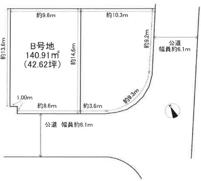 大阪府堺市南区槇塚台２丁売地の不動産情報です。