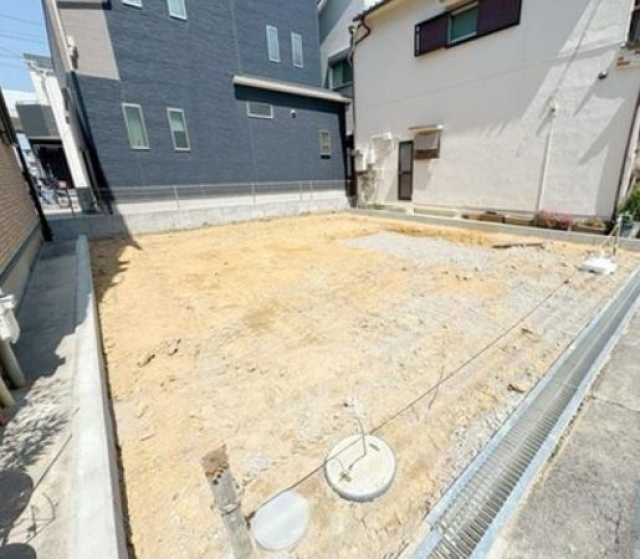 大阪府高石市加茂１丁目新築一戸建ての不動産情報です。