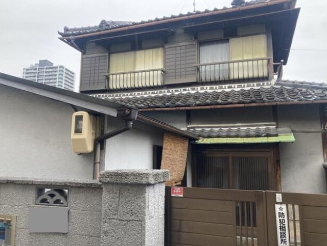大阪府高石市羽衣１丁目売地の不動産情報です。