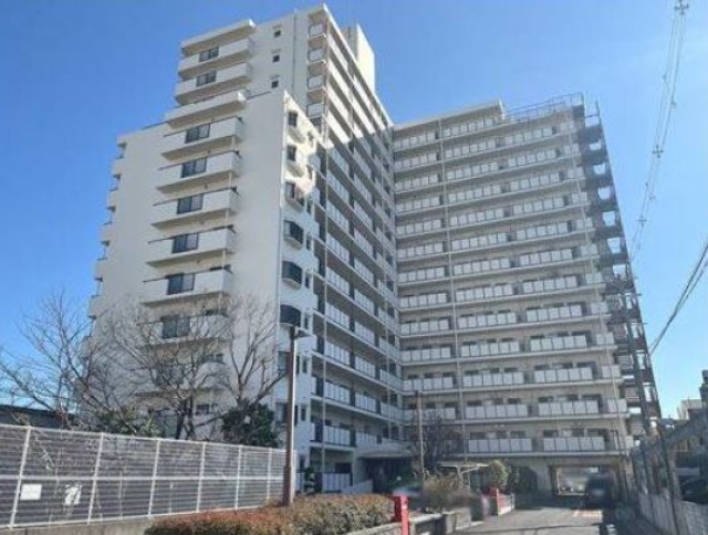 ファミール津久野大阪府堺市西区下田町中古マンションの不動産情報です。