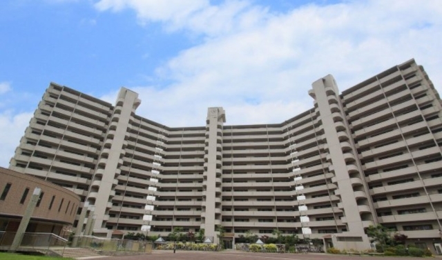 メゾンドール・ラーバン和泉Ｉ番館大阪府和泉…