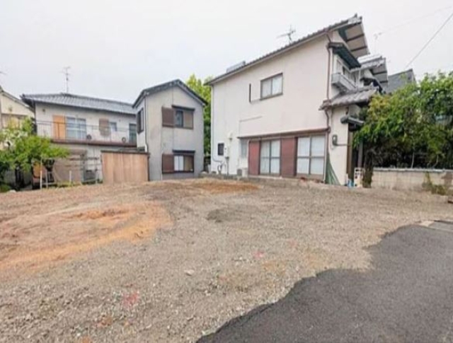 大阪府岸和田市池尻町売地の不動産情報です。