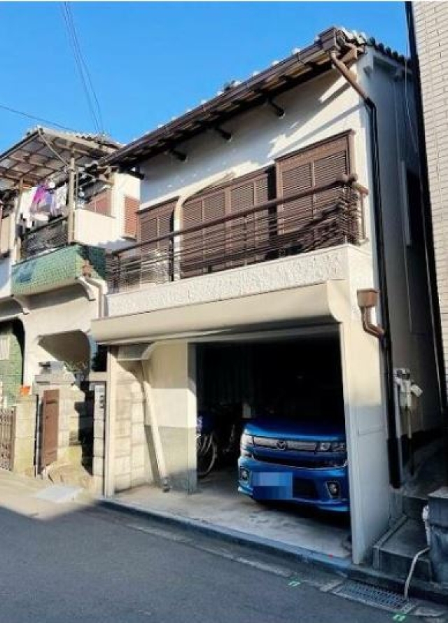 大阪府高石市千代田６丁目中古一戸建ての不動産情報です。