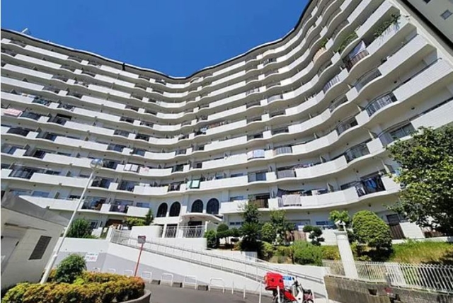 和泉鶴山台アーバンコンフォート大阪府和泉市上代町中古マンションの不動産情報です。