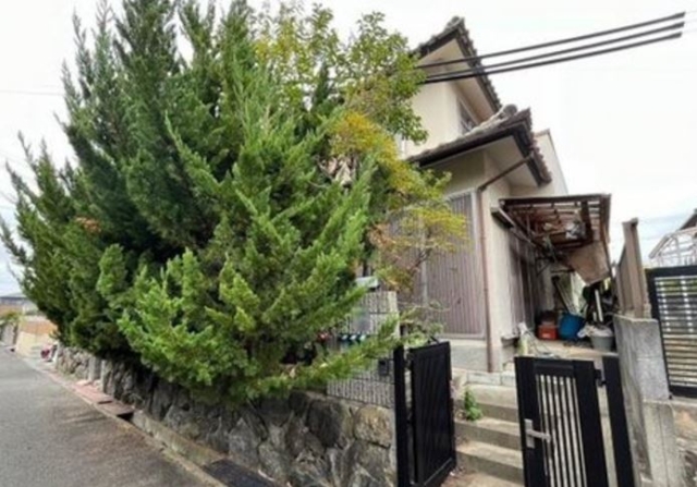 大阪府和泉市鶴山台４丁目売地の不動産情報です。