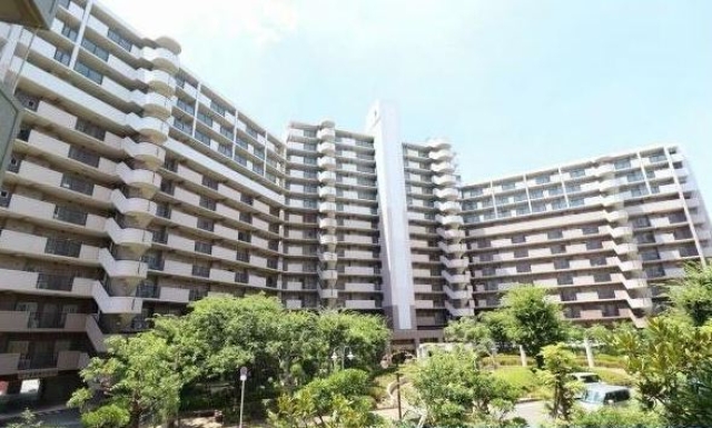コート和泉府中セルカ　Ａ棟大阪府和泉市府中町…