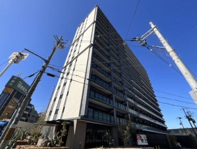 ヴェリテ東岸和田駅前大阪府岸和田市土生町３丁…