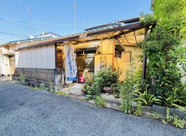 大阪府岸和田市加守町２丁目中古一戸建ての不動産情報です。