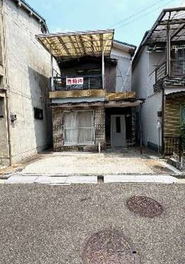 大阪府堺市東区引野町２丁売地の不動産情報で…