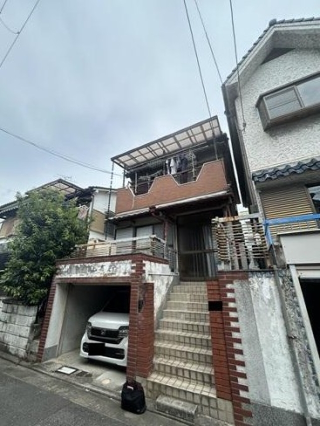 大阪府堺市中区深阪２丁中古一戸建ての不動産情…