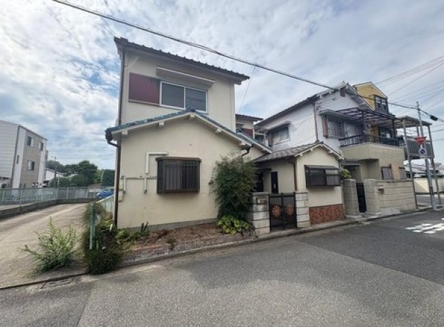 大阪府堺市堺区南旅篭町東４丁売地の不動産情報です。