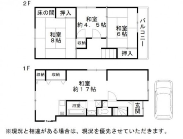 大阪府和泉市黒鳥町３丁目中古一戸建ての不動産情報です。