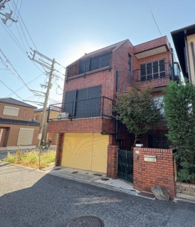 大阪府高石市東羽衣１丁目中古一戸建ての不動産情報です。