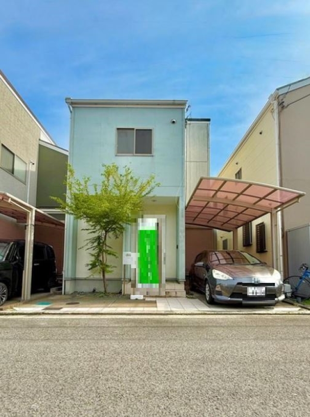 大阪府堺市東区日置荘原寺町中古一戸建ての不動産情報です。