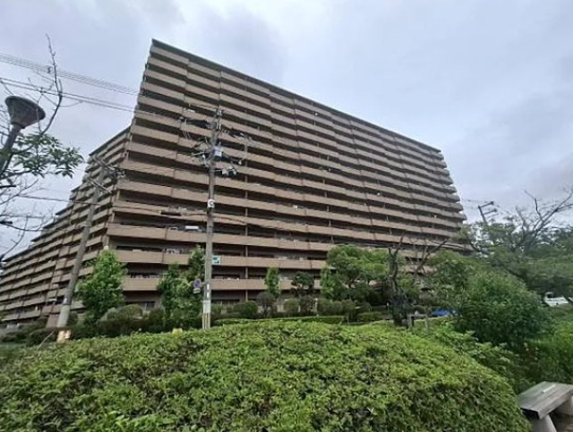 メゾンドール堺大阪府堺市堺区神南辺町２丁中古マンションの不動産情報です。