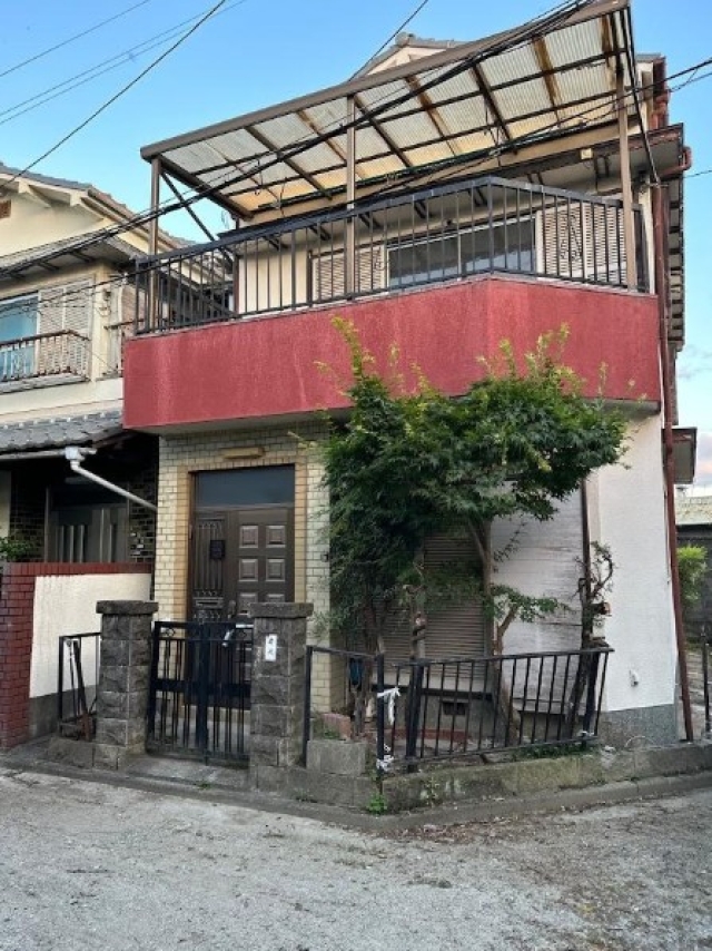 大阪府堺市東区丈六中古一戸建ての不動産情報です。