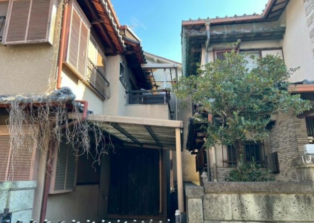 大阪府堺市西区浜寺元町６丁売地の不動産情報です。